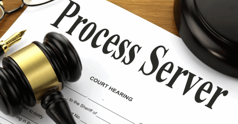 Reliable Process Server Services in Glendale, Arizona (AZ): Your Comprehensive Guide