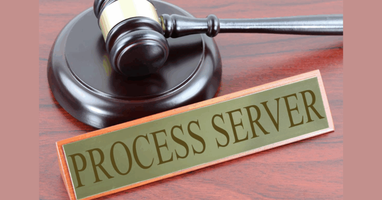 Fast & Reliable Process Server in Palatka, Florida (FL) – Legal Document Delivery You Can Trust