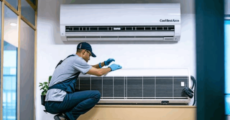 Aircon Service: Your Essential Guide to Efficient and Reliable Cooling