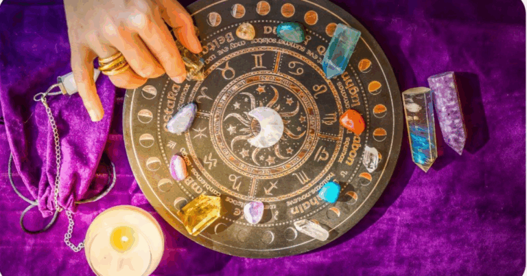 Future Astrology: Unlocking the Secrets of Tomorrow with Ancient Wisdom
