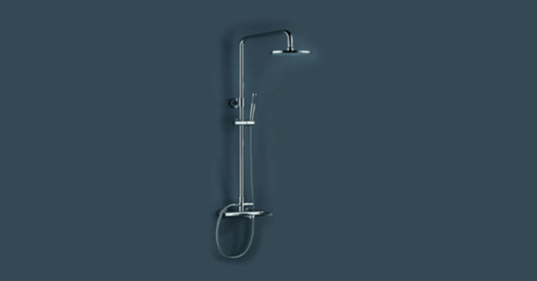 The Ultimate Guide to Rain Shower Heads in Singapore: Transform Your Bathroom Experience