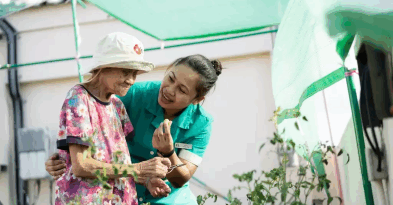 Comprehensive Guide to Stroke Care Singapore : Ensuring Recovery and Quality of Life
