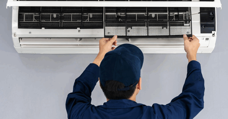 Aircon Repair Singapore: Keep Your Cooling System Running Smoothly