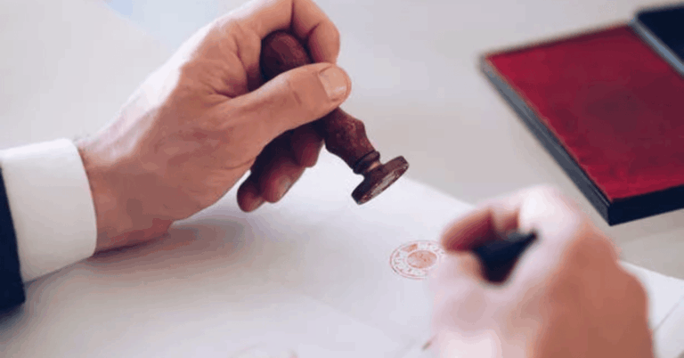 Apostille Services texas plano