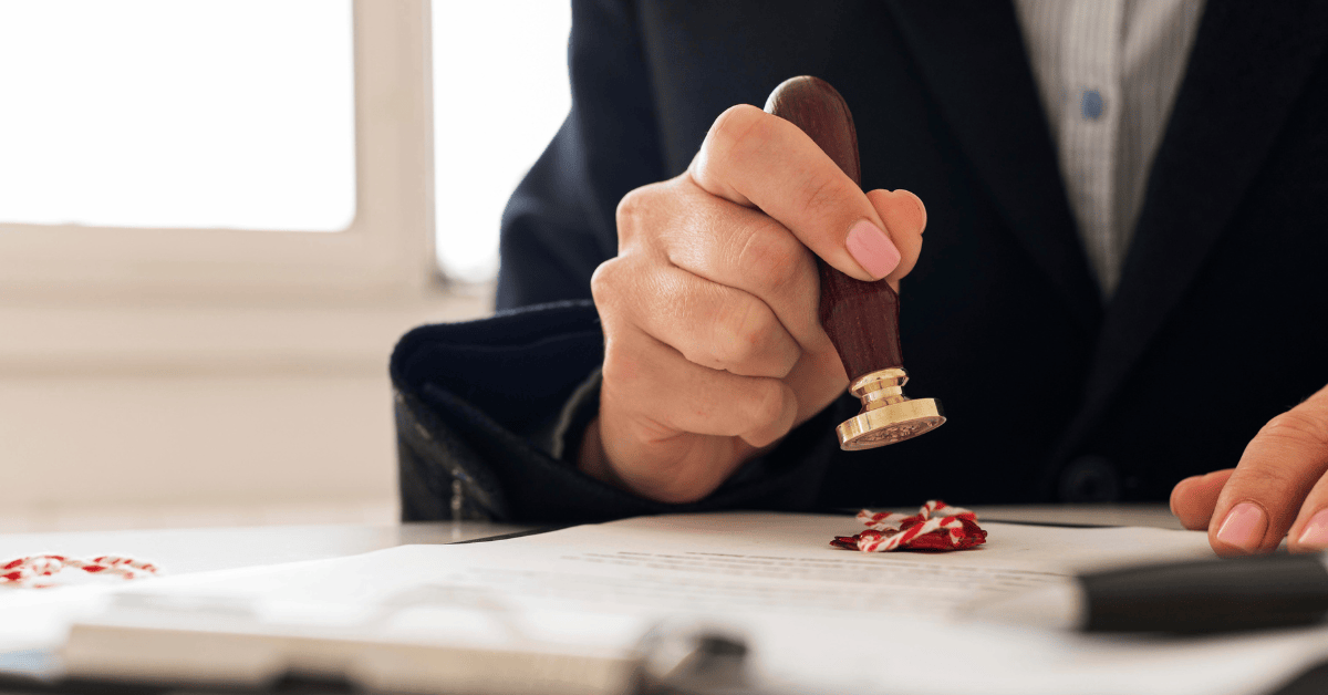 Mobile Notary Arizona Bisbee